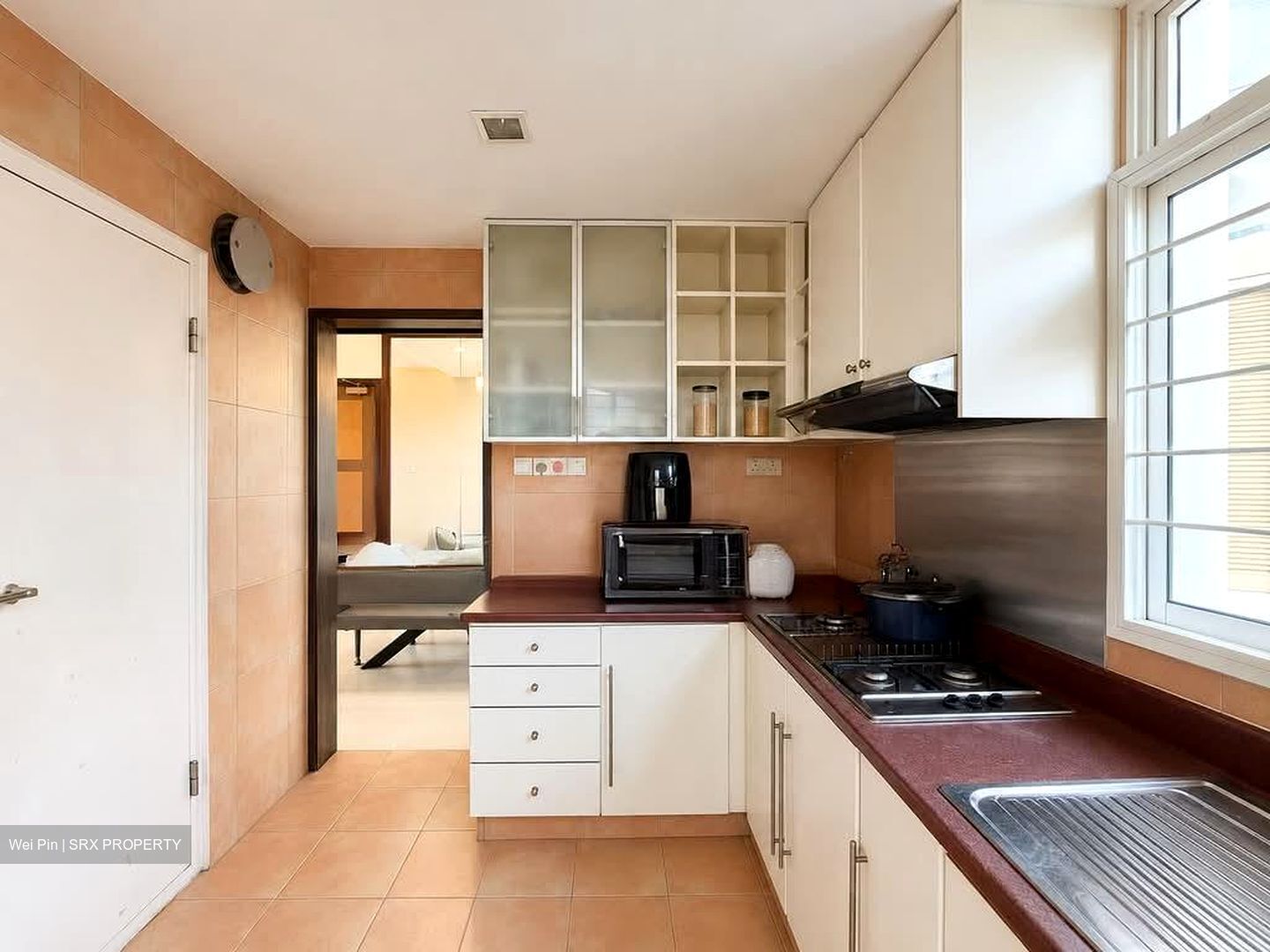 Casablanca (D25), Condominium #600247711